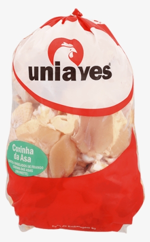 Coxinha Das Asas - Potato Chip