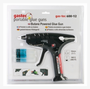 Glue Gun Gas-tec 600 - Gas Tec 500