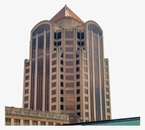 With A Global Reach And Local Roots, We Arethe Region's - Tower Block