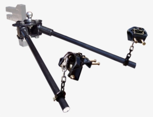 Torklift International Wd1000 Weight Distribution Hitch