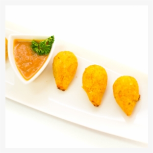 Coxinha