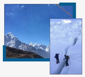 Everest - Ama Dablam