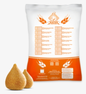 Coxinha De Frango - Fruit