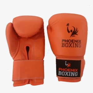 Pink Boxing Gloves Png