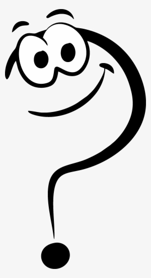 Who Are You Intro To Python Gis Documentation - Question Mark Clip Art