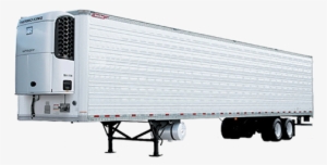 Gd Everest Ss - Reefer Trailer Png
