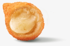 Coxinha De Quatro Queijos - Coxinha