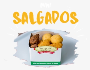 Bacalhau Dos Alpes Delivery