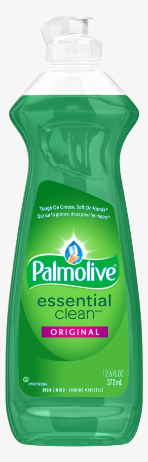 Palmolive Dishwashing Liquid Dish Soap, Original