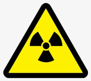 Material Radioactivo - Radioactive Clipart