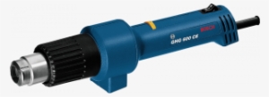 Bosch Ghg 600 Ce 2000w Hot Air Gun - Bosch Professional Heat Gun (ghg 600 Ce)