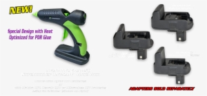 69pro260-185c Surebonder Cordless Glue Gun New And - Impact Driver