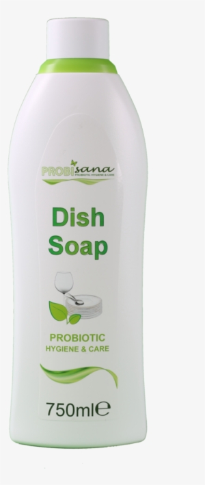 Probisana Probiotic Dish Soap 750ml - Probisana Afwasmiddel