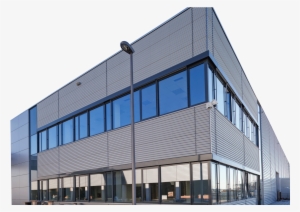 We Can Source The Right Property For Your Business - Facade Alu