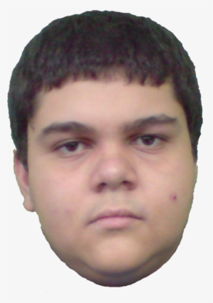 João Coxinha - Mask