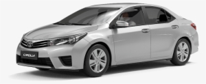 Tyt Car Logo Desktop 391 Corolla W207hpx Corolla - Hyundai I20 Silver Colour