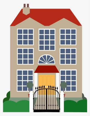 Title 5 Inspections For Condominiums In Addition To - Mansion Clipart Transparent Background