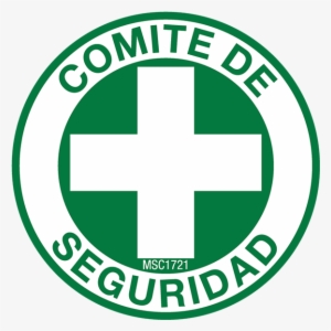 Comite De Seguridad Hard Hat Emblem - South African Soccer Team Logos