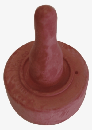 Lamb Nipple - Chocolate