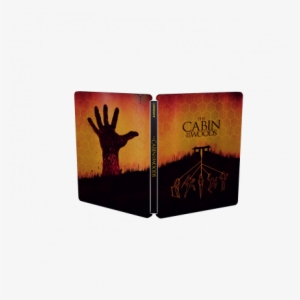 The Cabin In The Woods