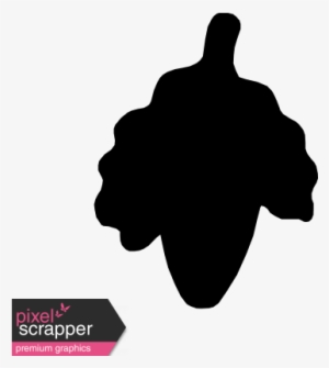 Nature Shape Mask - Digital Scrapbooking