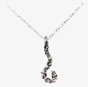 The Sea Creature Necklaces Were Created From Dreams - Necklace