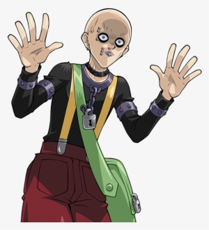 Strings-duli - Strings Yugioh Duel Links