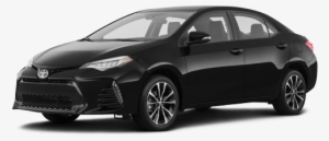 Le Eco - Kia Forte Black 2018