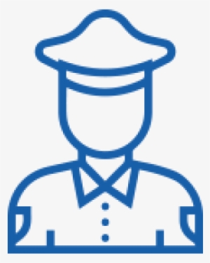 Vigilante Seguridad - Vigilante De Seguridad Png