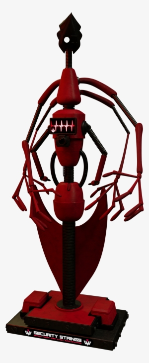 Optimised Sec-strings - Popgoes Memories Strings