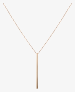 Previous - Colar Longo Ouro Com Ponto De Luz