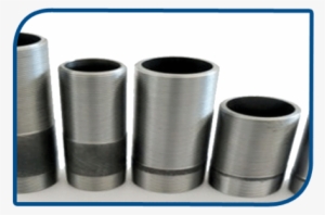 Butt Weld Swage Nipple - Ball Bearing