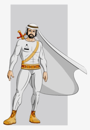 Cartoon Planet Characters - Cartoon