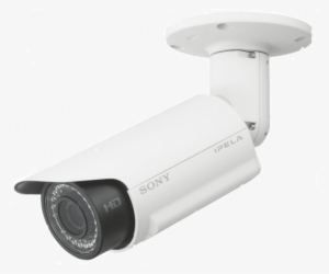 Camaras De Seguridad - Sony Snc-ch260 1080p Hd Bullet Network Security Camera