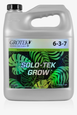 Grotek Solo-tek Grow, 4 L