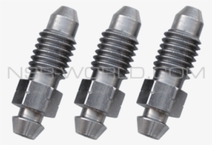 Bleed-nipples - Cutting Tool