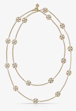 Buccellati - Necklaces - Opera Necklace - Jewelry