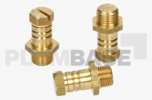 Rothenberger Pressure Test Nipples