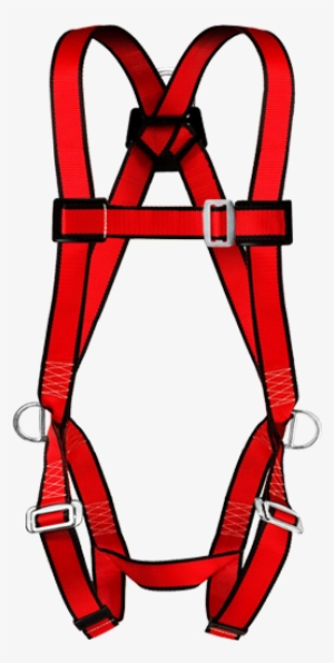 Arnes Paracaidistas 3 Argollas - Arnes De Seguridad 3 Argollas