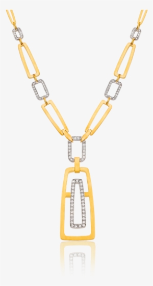 Dorian Necklace - Necklace