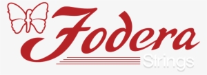 Strings-logo - Fodera Logo
