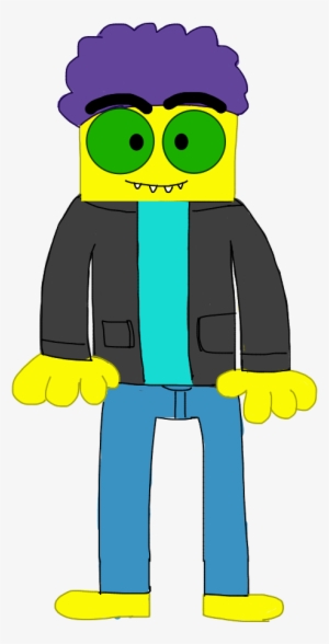 Jotto Plexton The Heroic Of Planet Neebus - Illustration