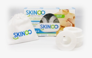 Washable Nipple Protectors Against Cracks - Nipple