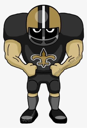 Can Someone Put The Helmet Without The Face Mask And - Green Bay Packers Cartoon