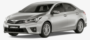 Corolla 2017 Gli Automatico