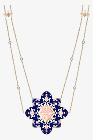 Gold Necklaces In Azerbaijan - Necklace