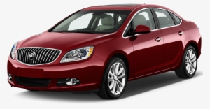 Buyer's Guide - Chevy Malibu 2017 Red