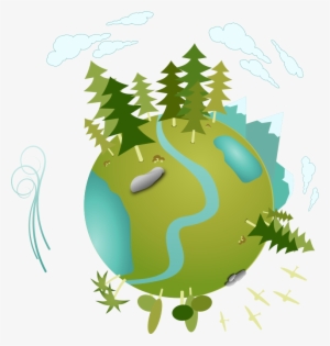 Medium Image - Ecological Clipart