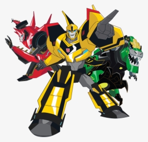 Bumblebee