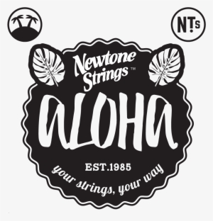 Aloha-front - String